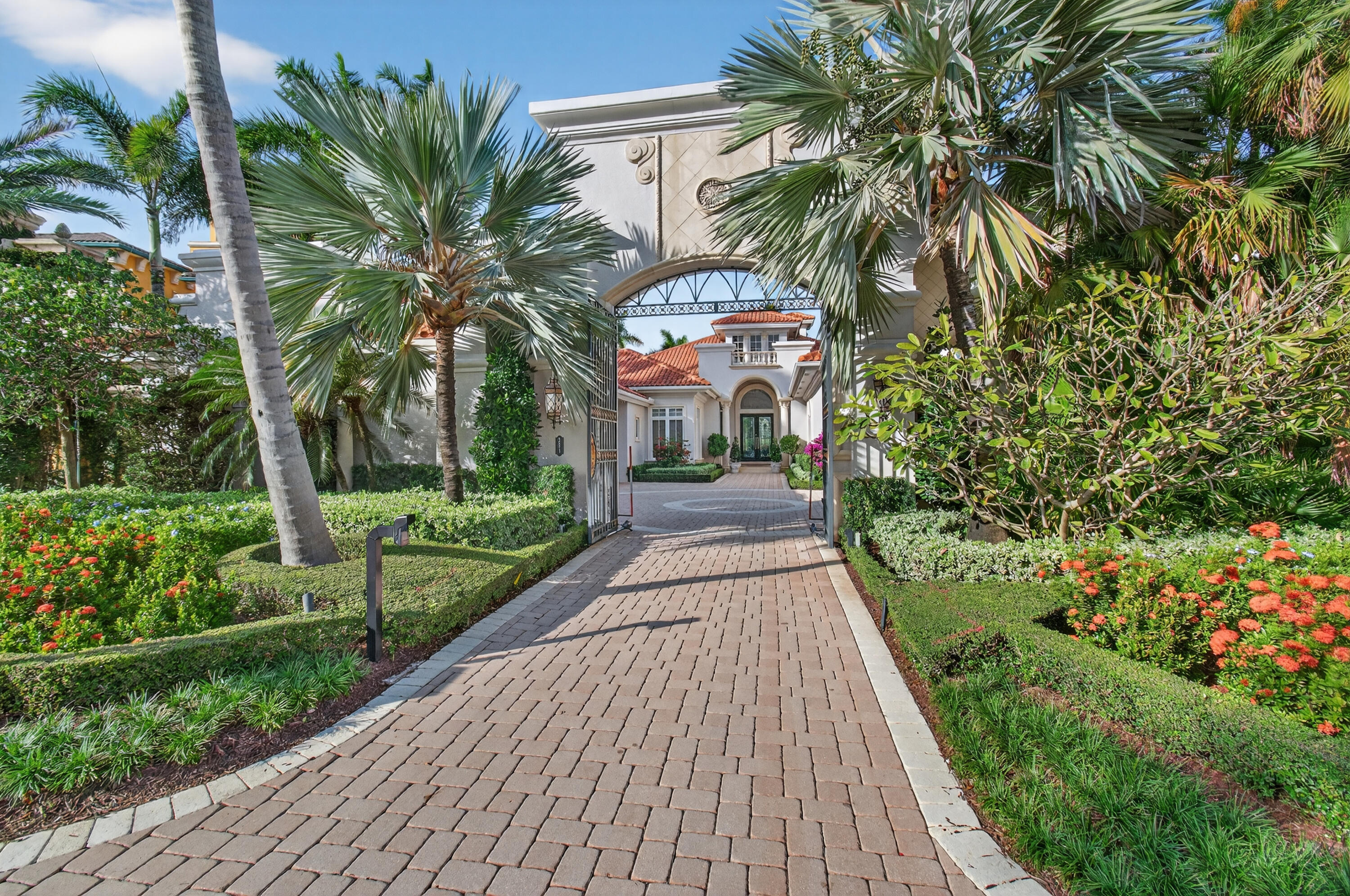 Boca Raton