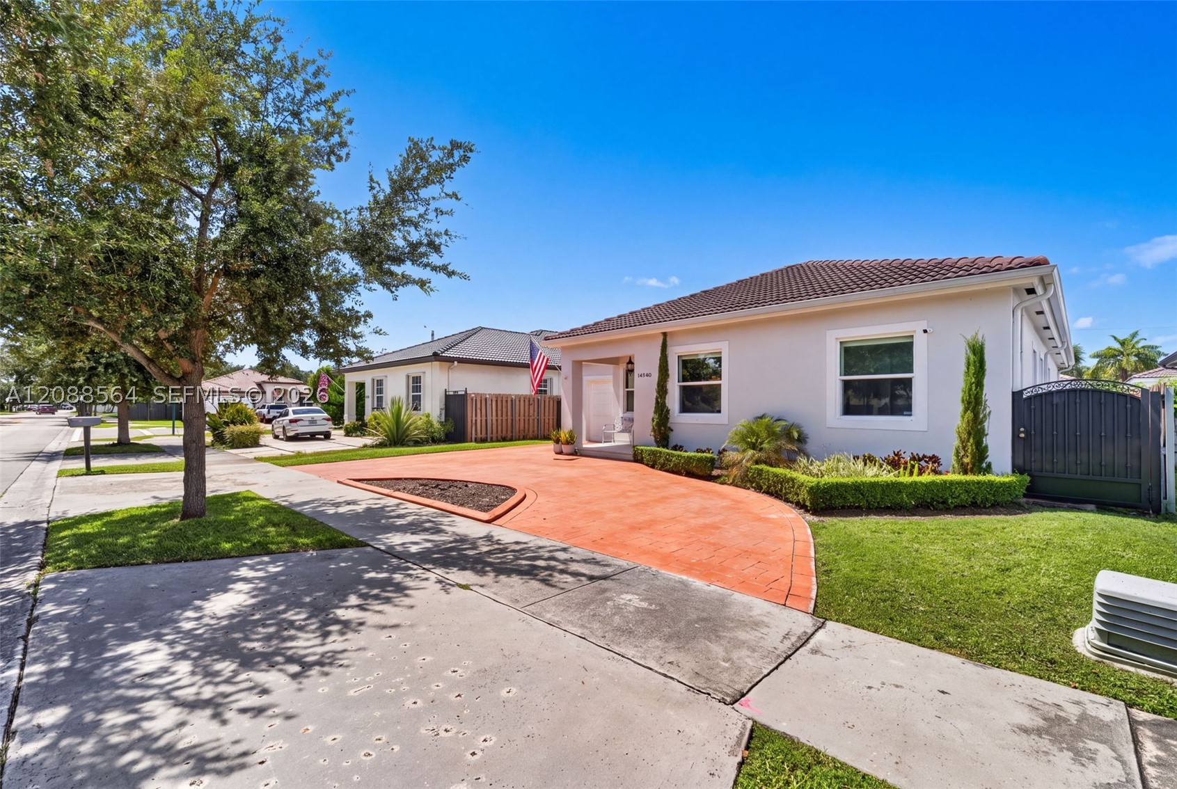 Miami Lakes