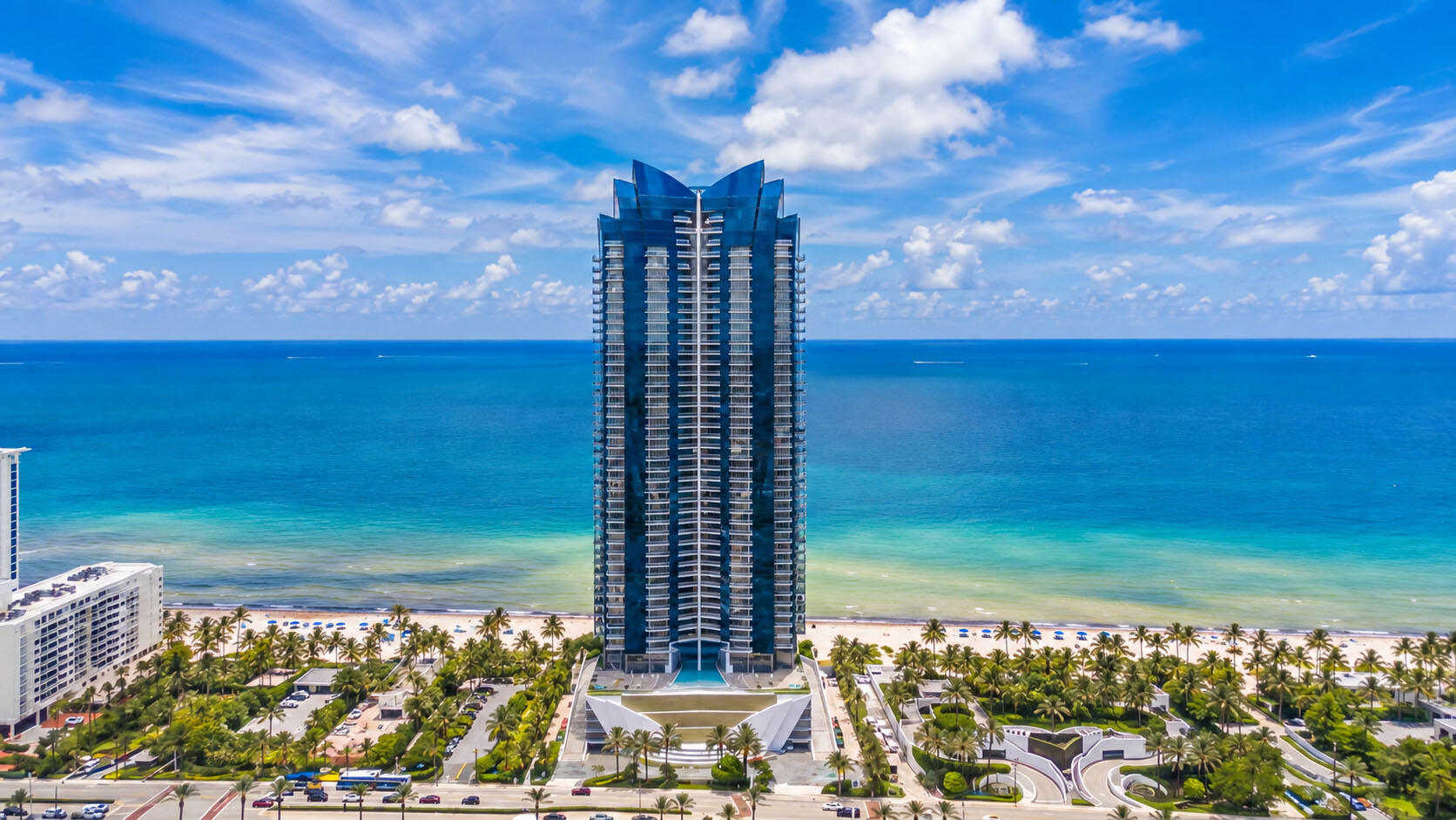 Sunny Isles Beach