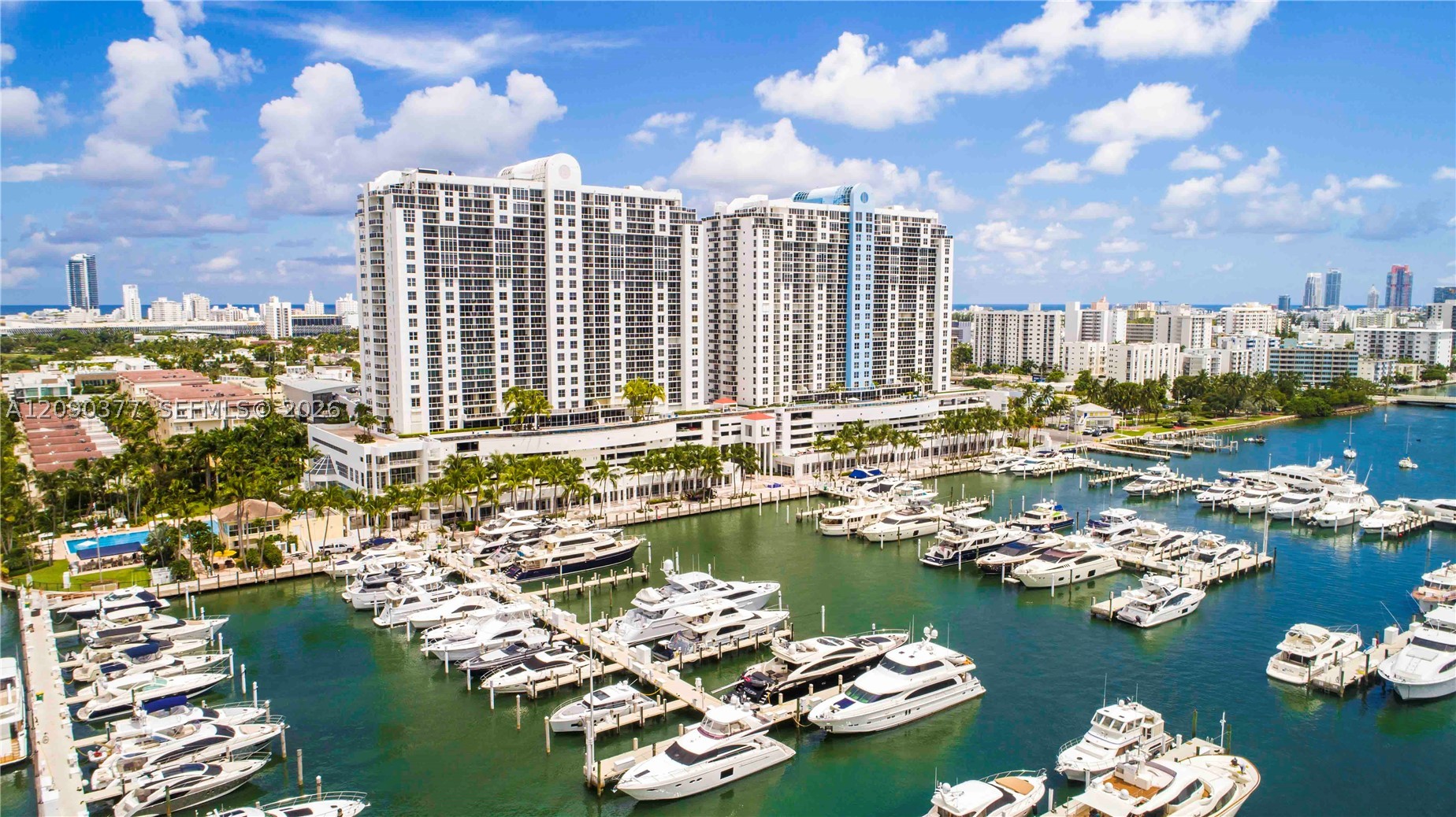 Miami Beach