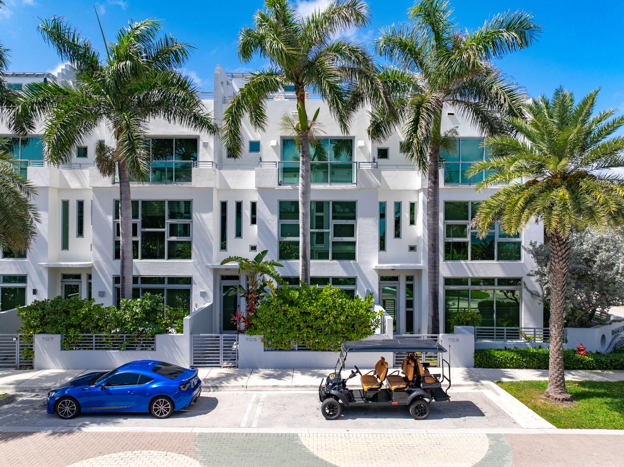 Pompano Beach