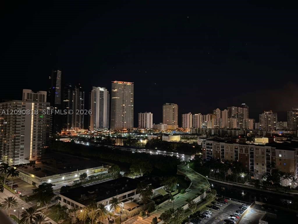 Sunny Isles Beach