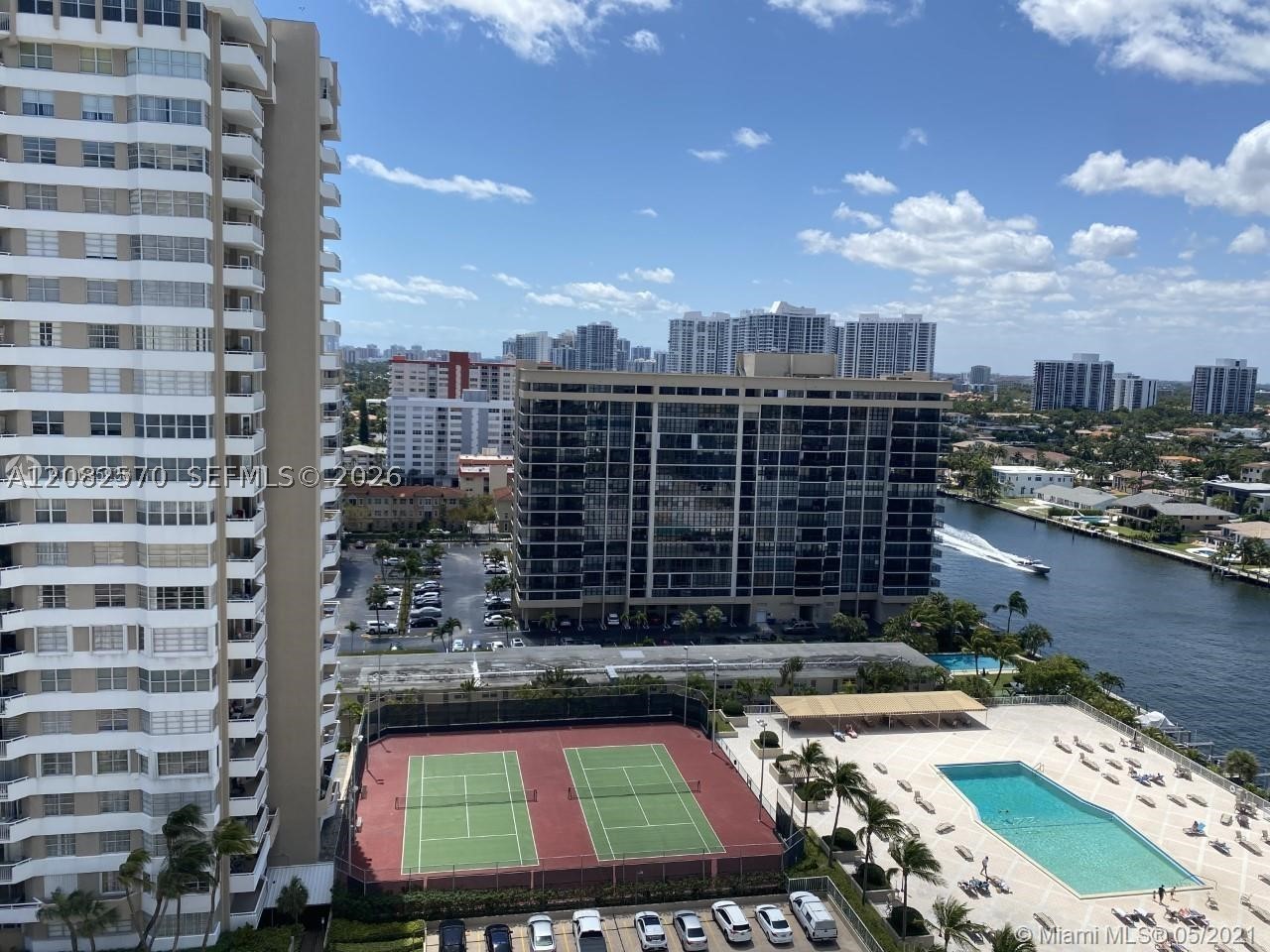 Hallandale Beach