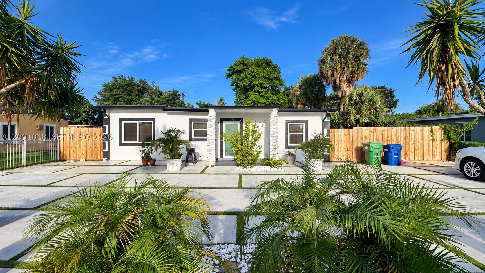 Miami Gardens