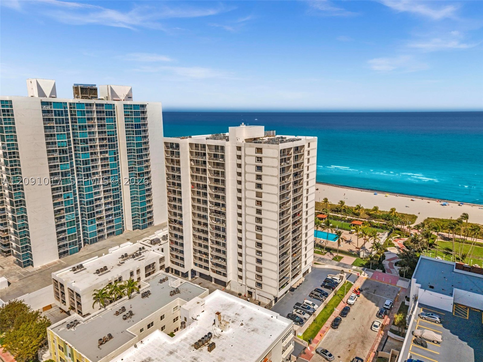 Miami Beach
