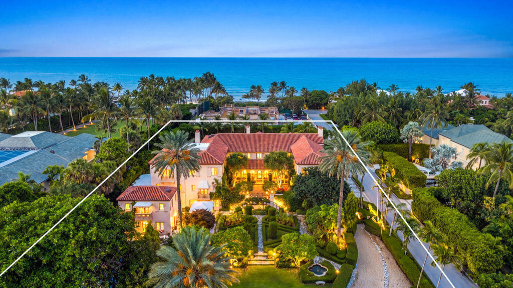 Palm Beach