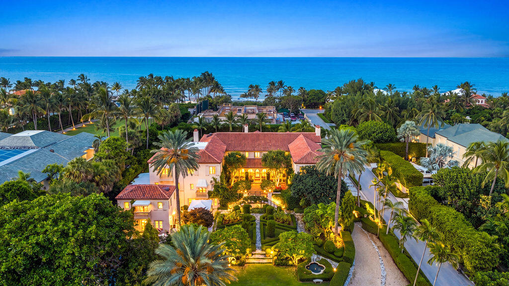 Palm Beach photo 2