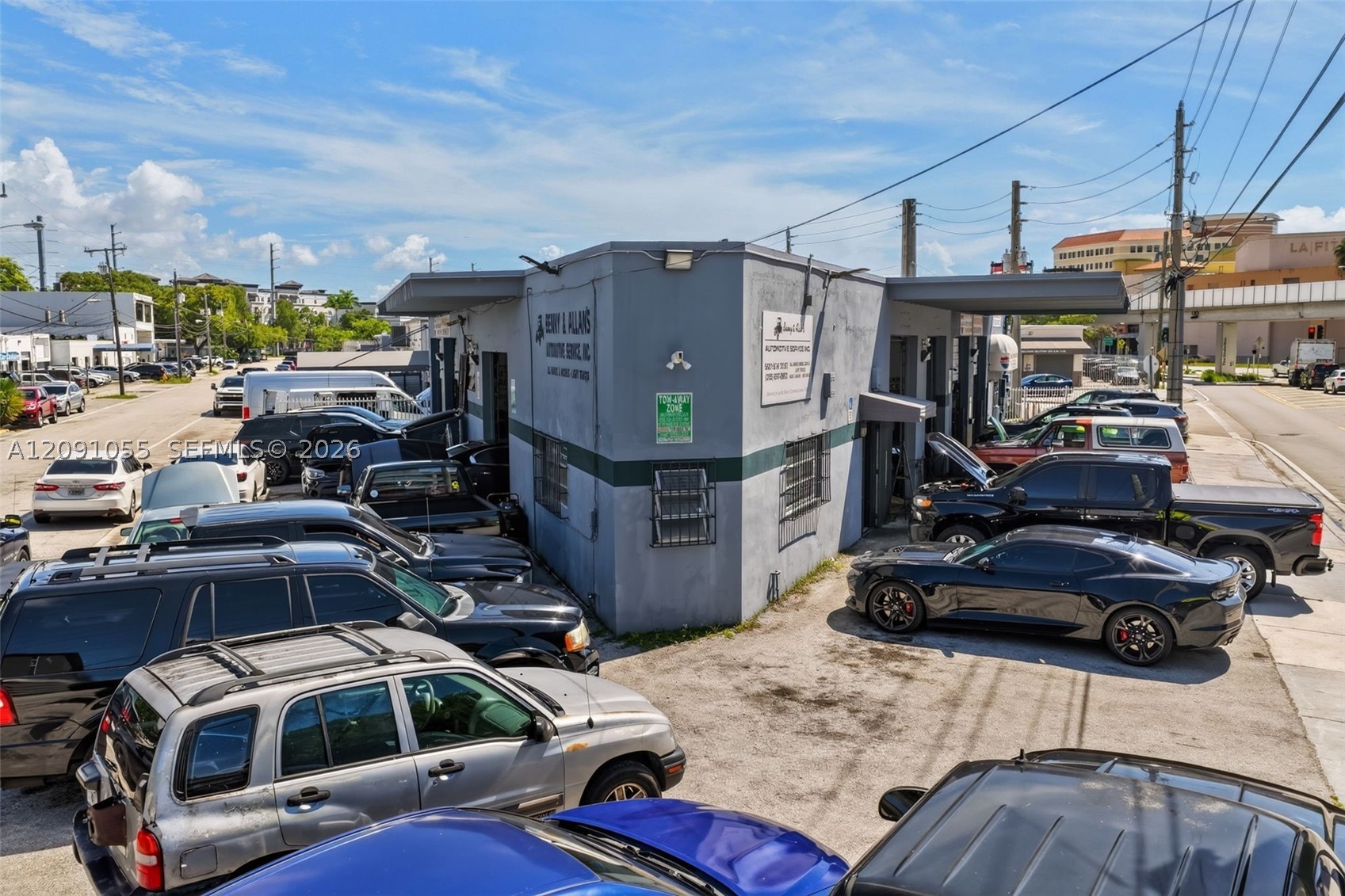 South Miami photo 3