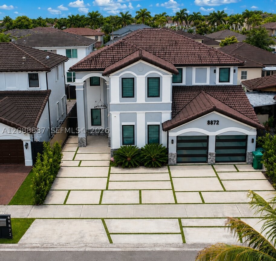 Hialeah Gardens