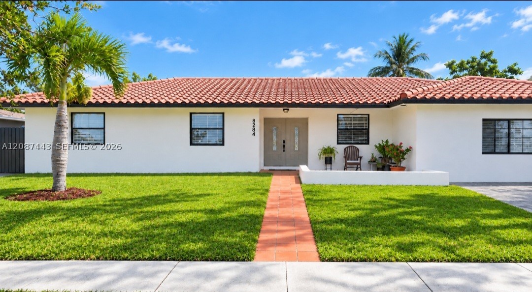 Cutler Bay