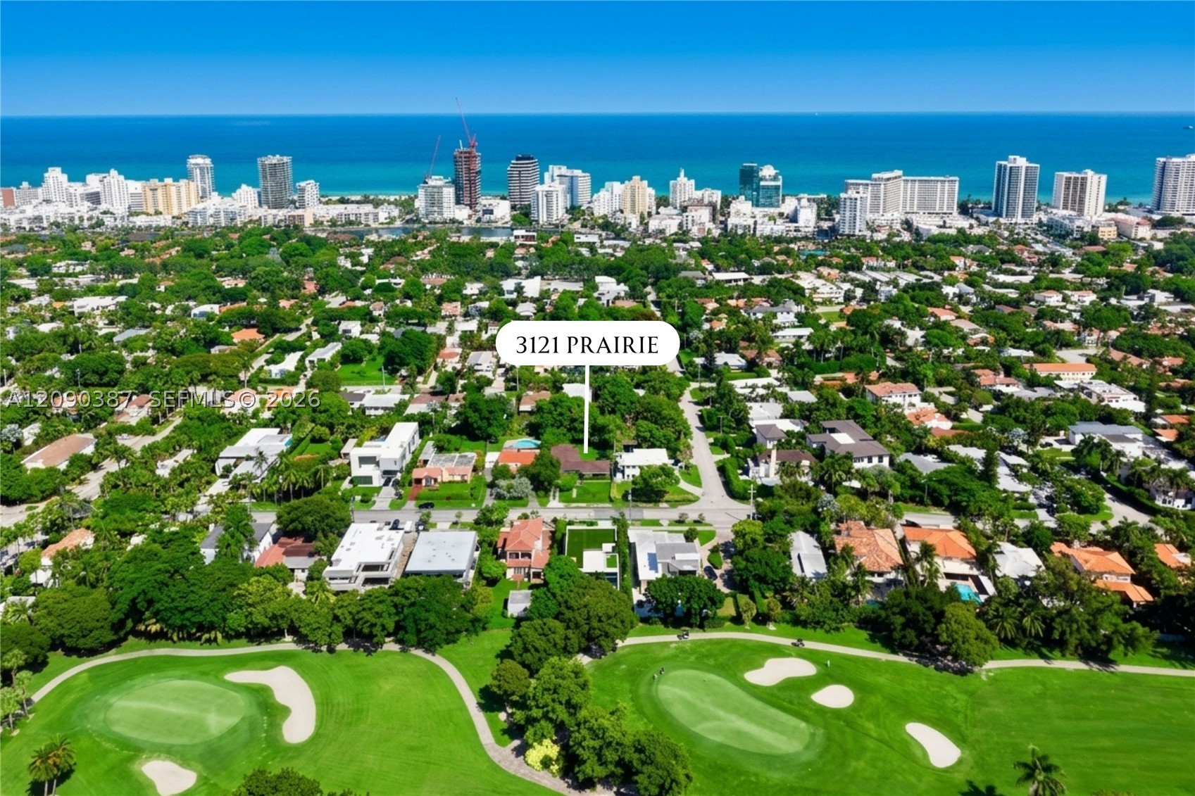 Miami Beach