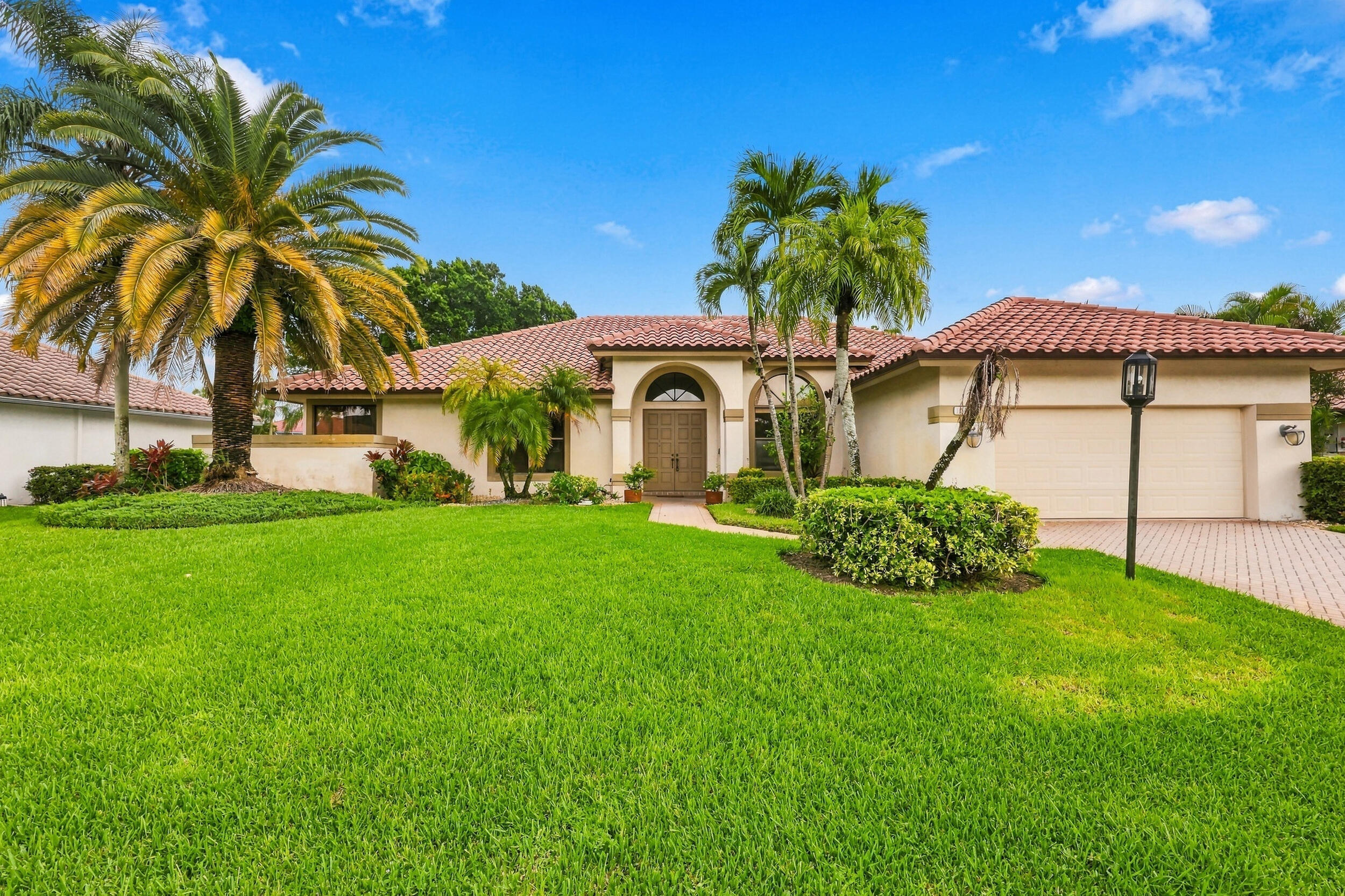 Boca Raton