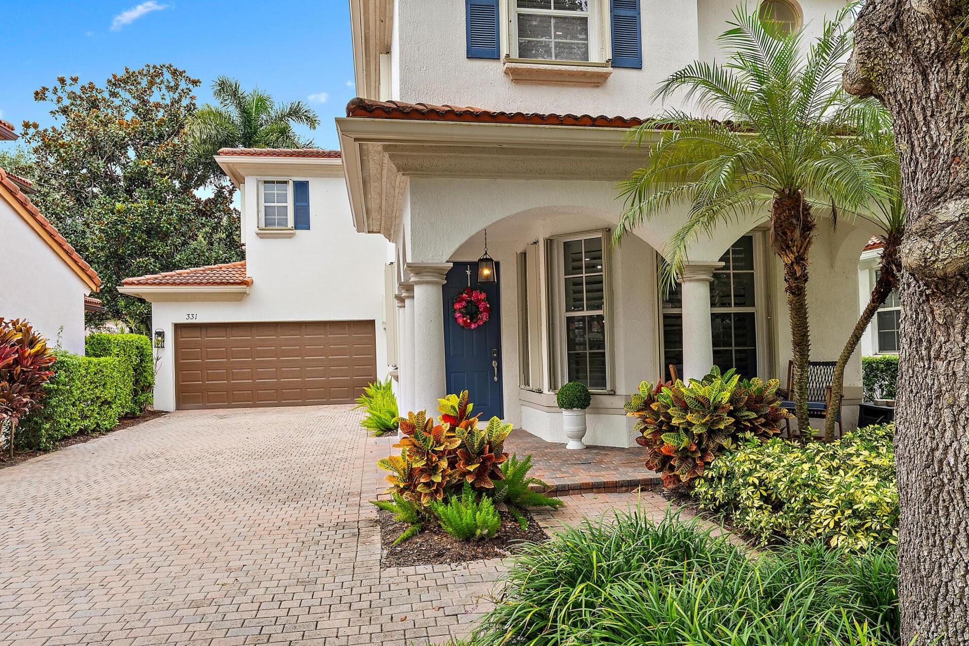 Palm Beach Gardens