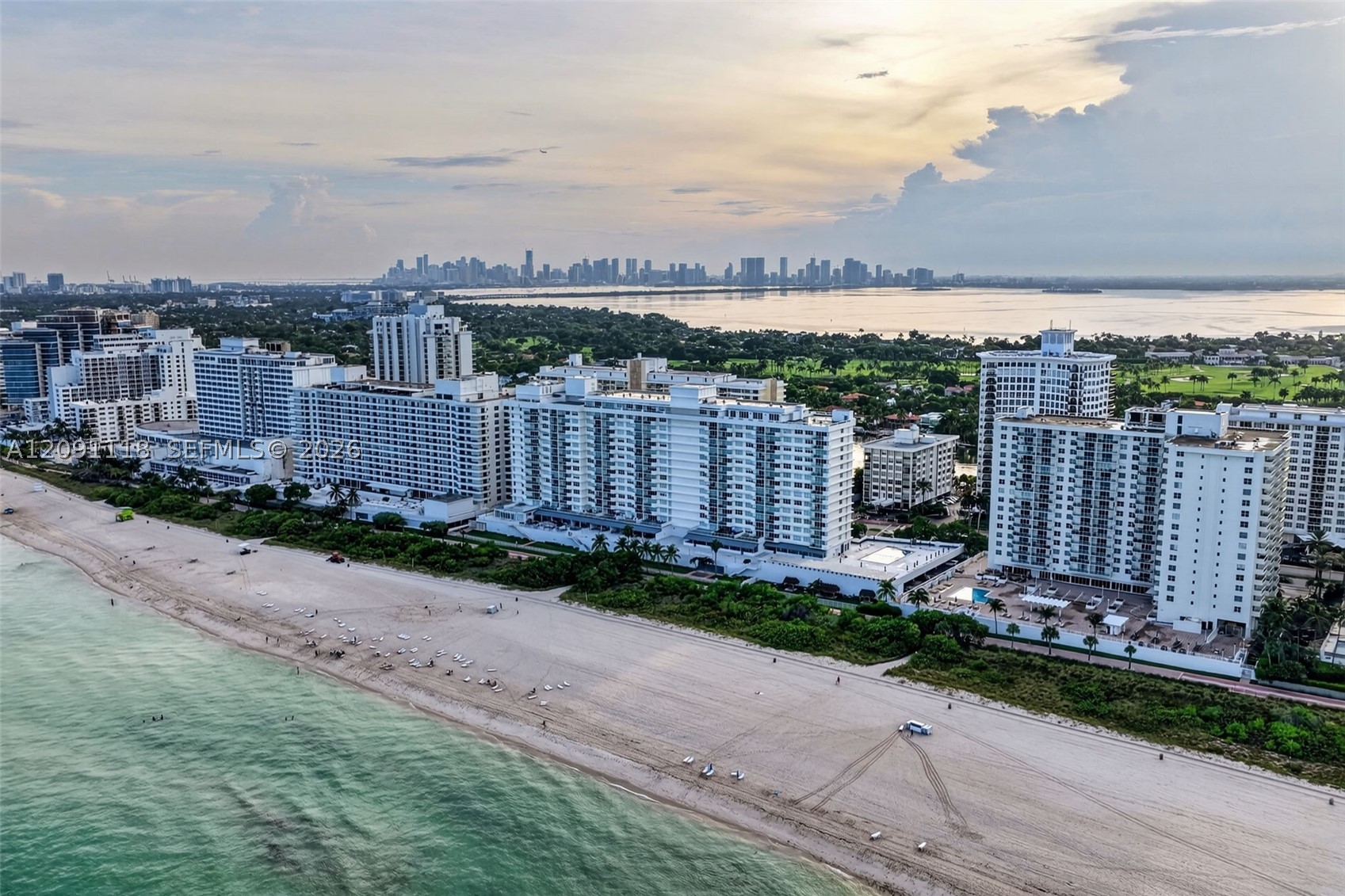 Miami Beach