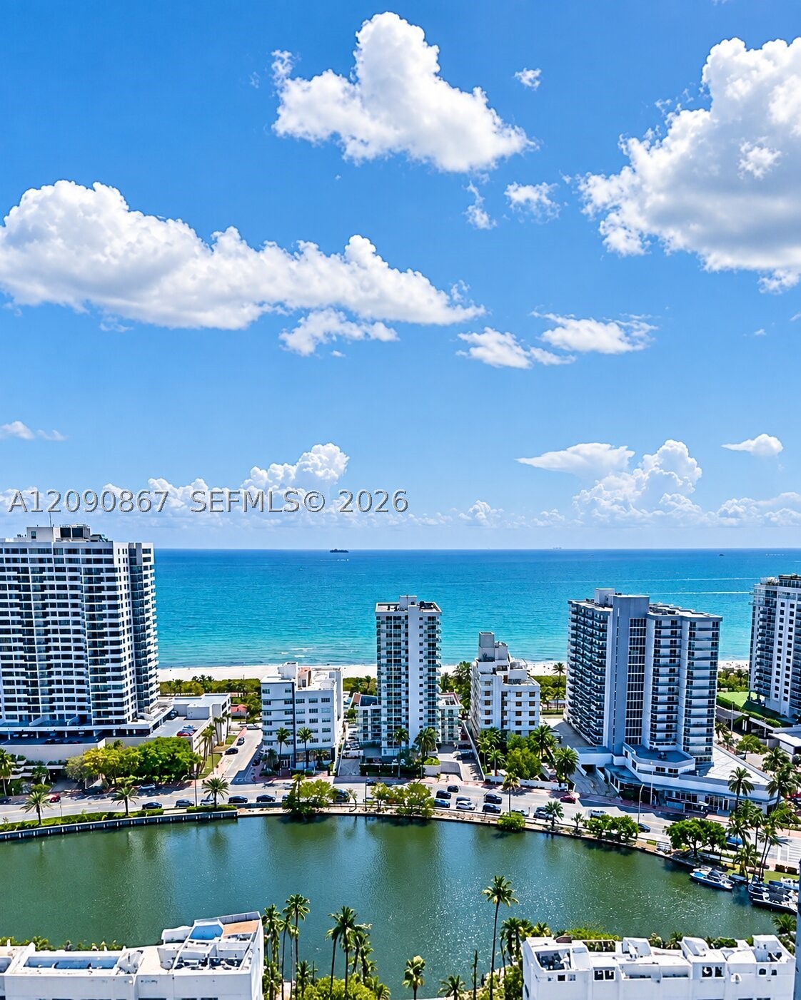 Miami Beach