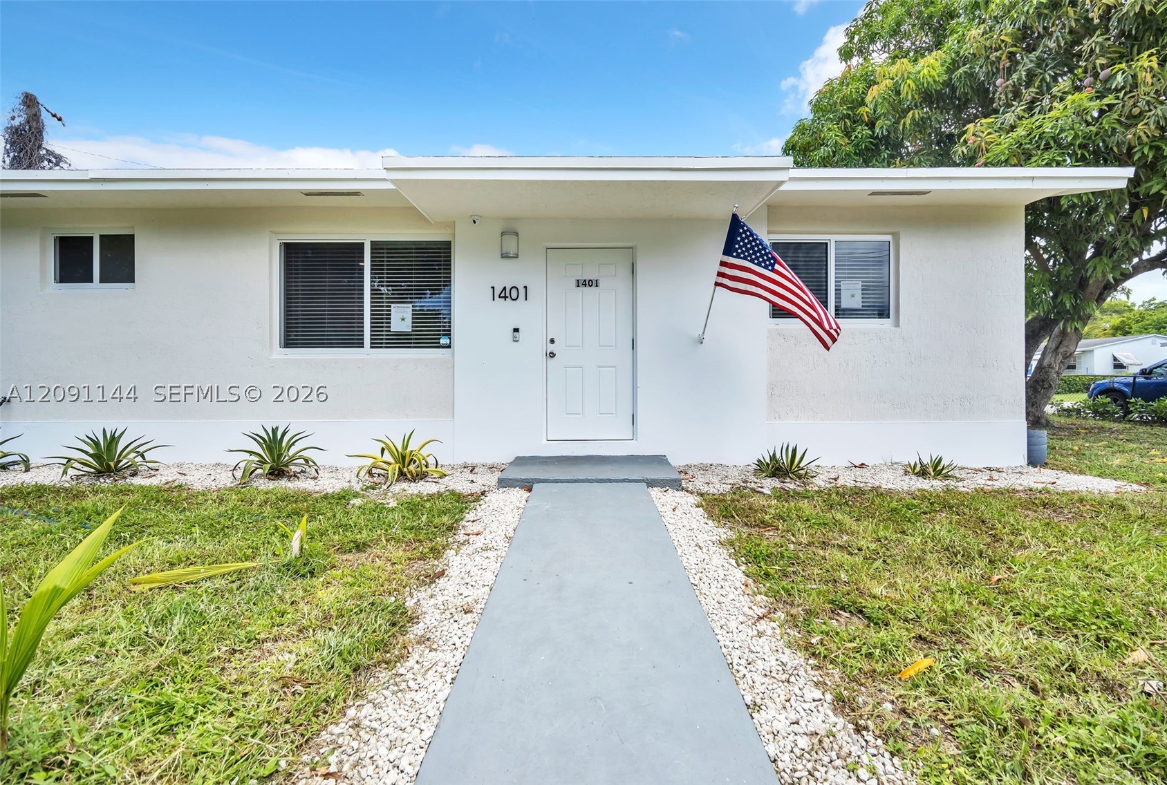 North Miami Beach