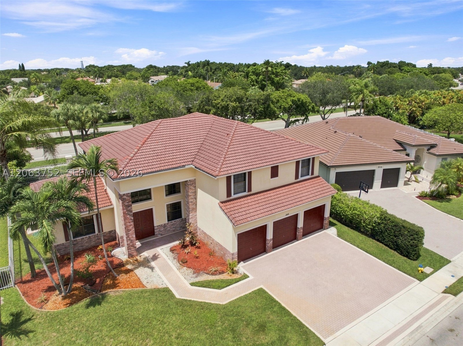 Pembroke Pines