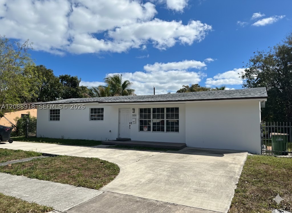 North Miami