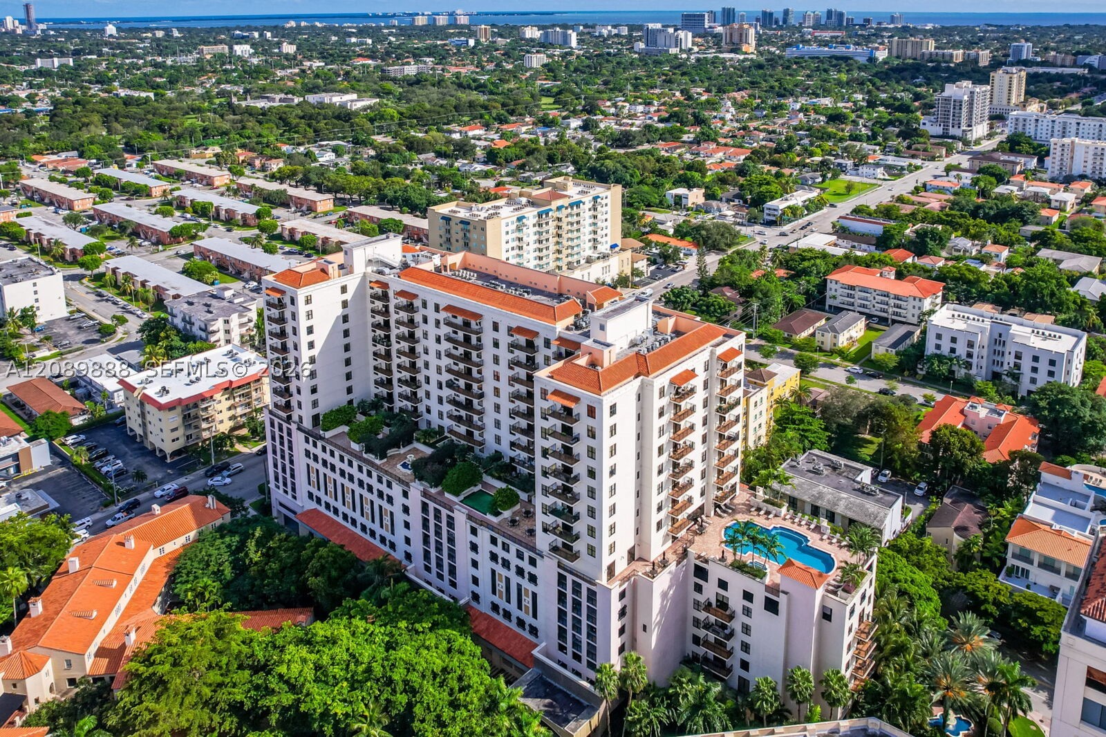 Coral Gables