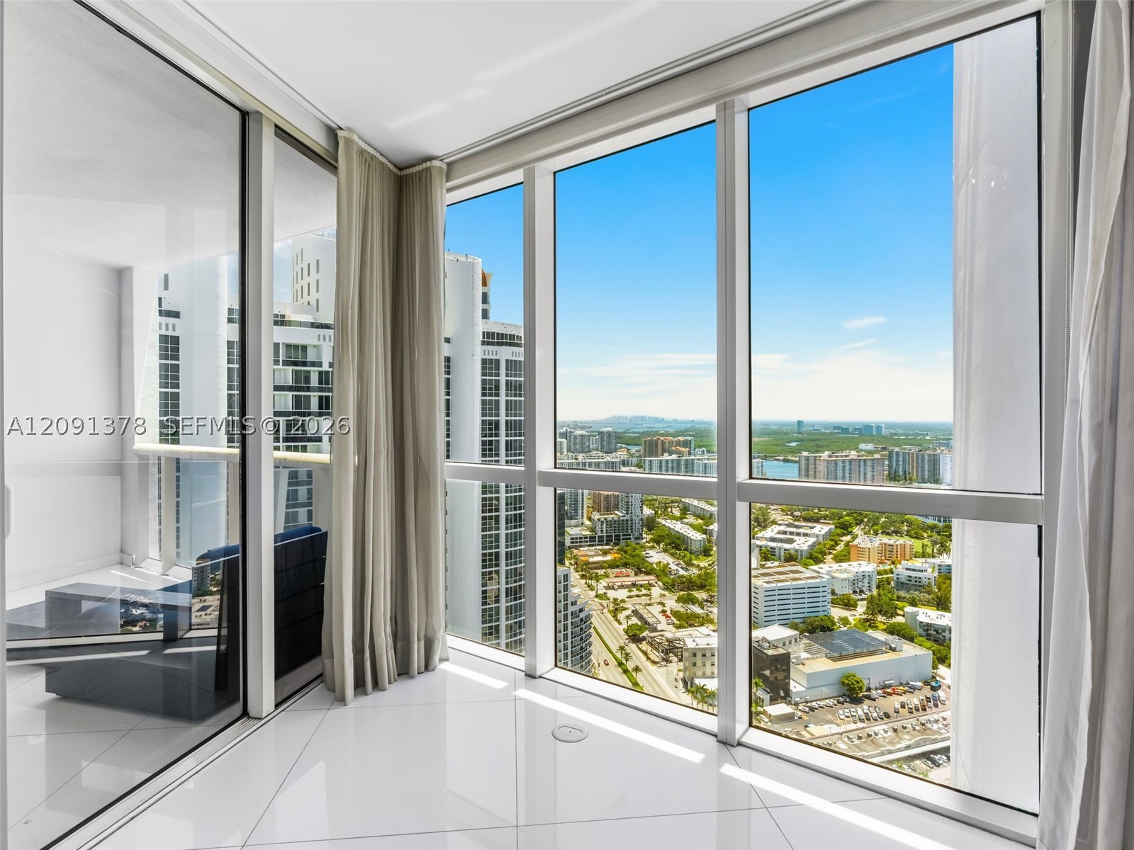 Sunny Isles Beach