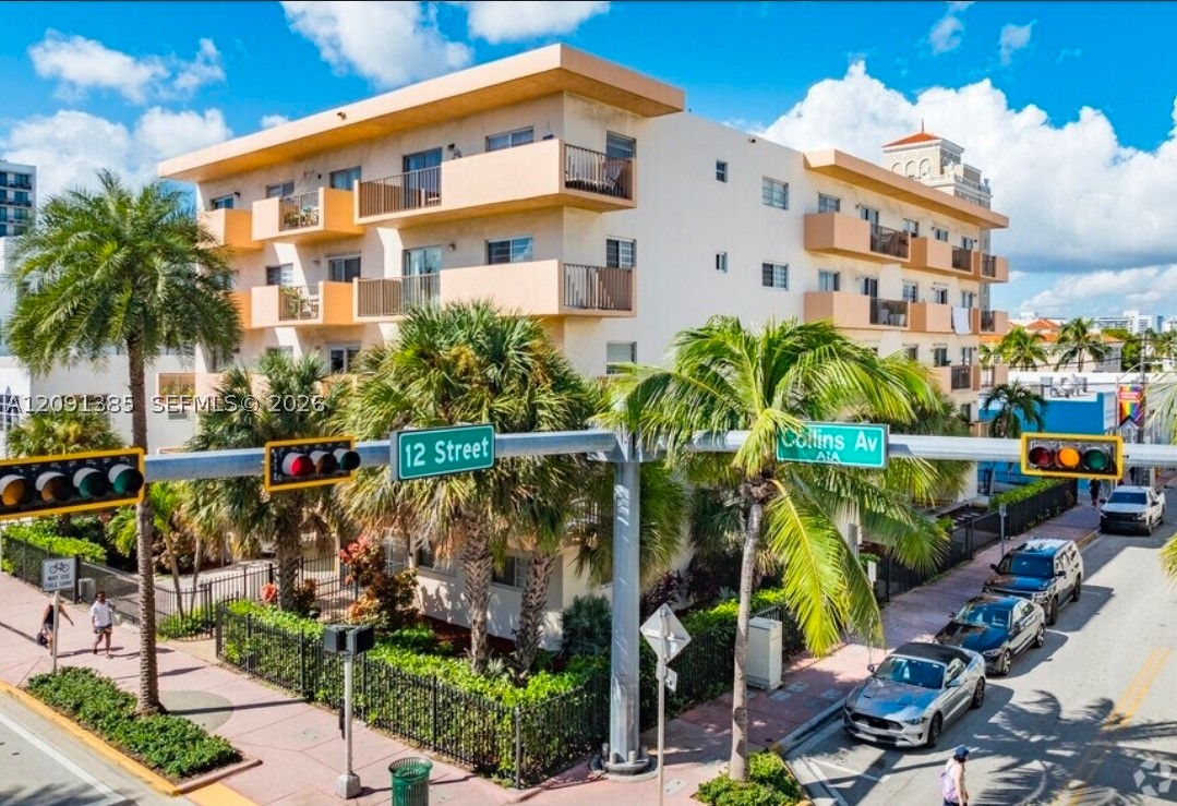 Miami Beach