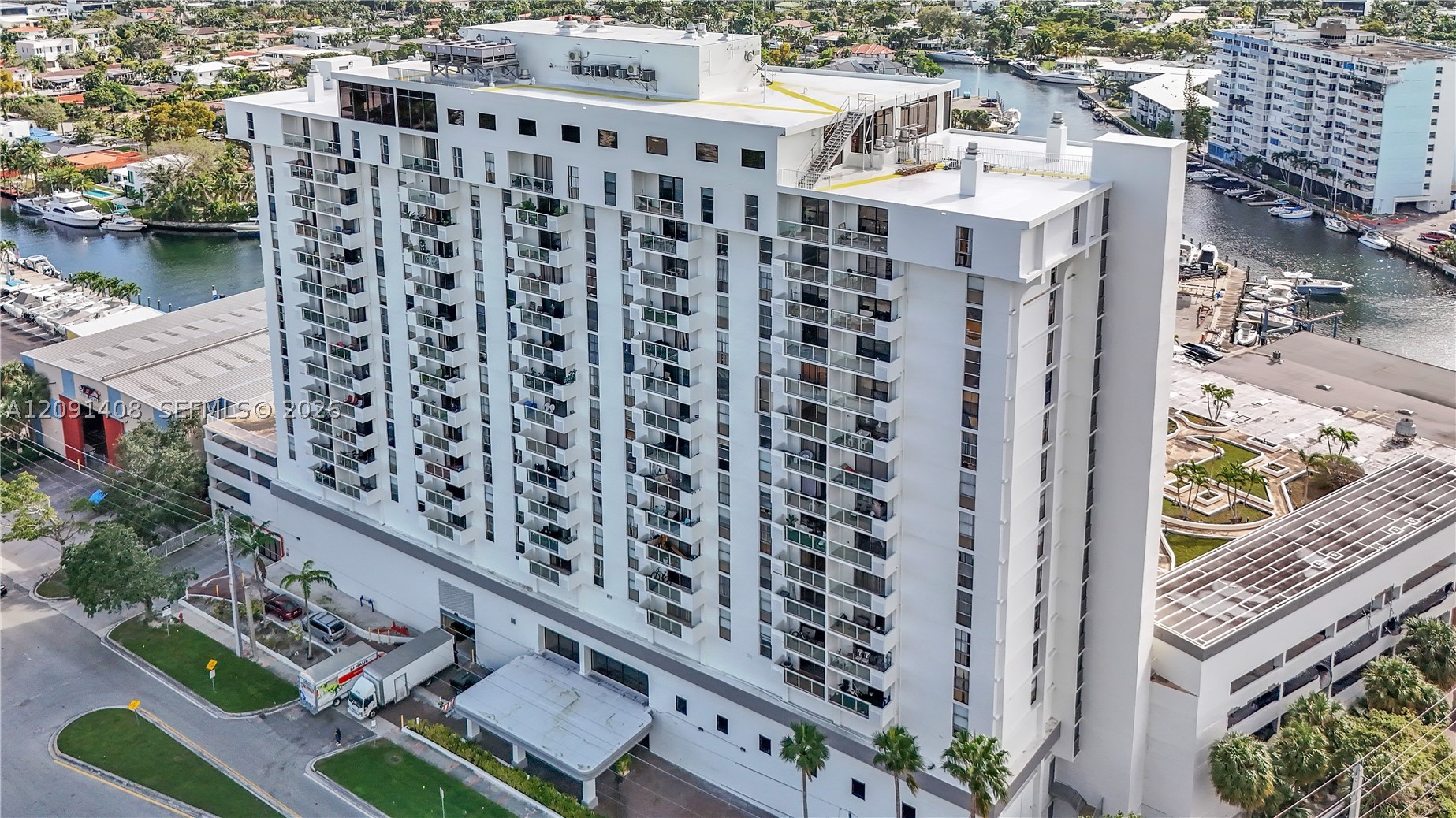 North Miami