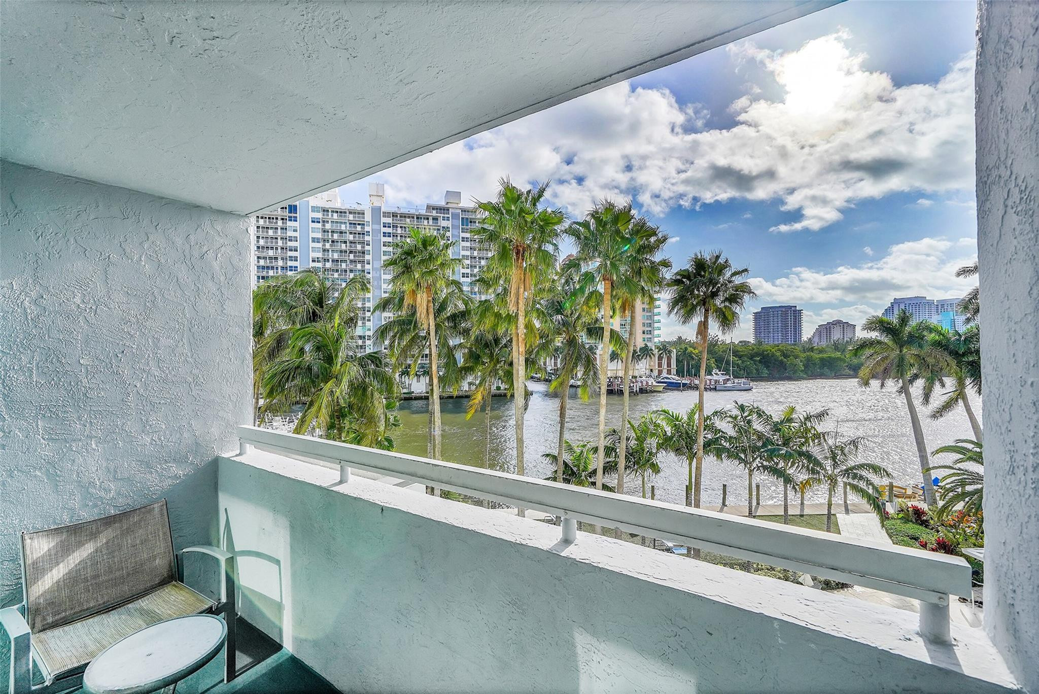 Fort Lauderdale