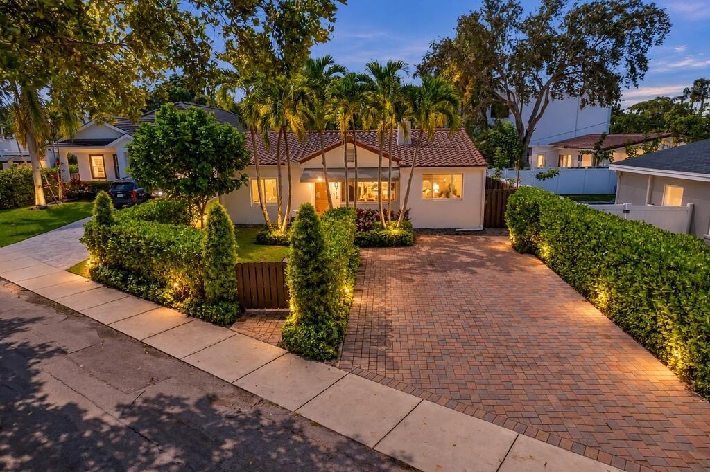 Fort Lauderdale