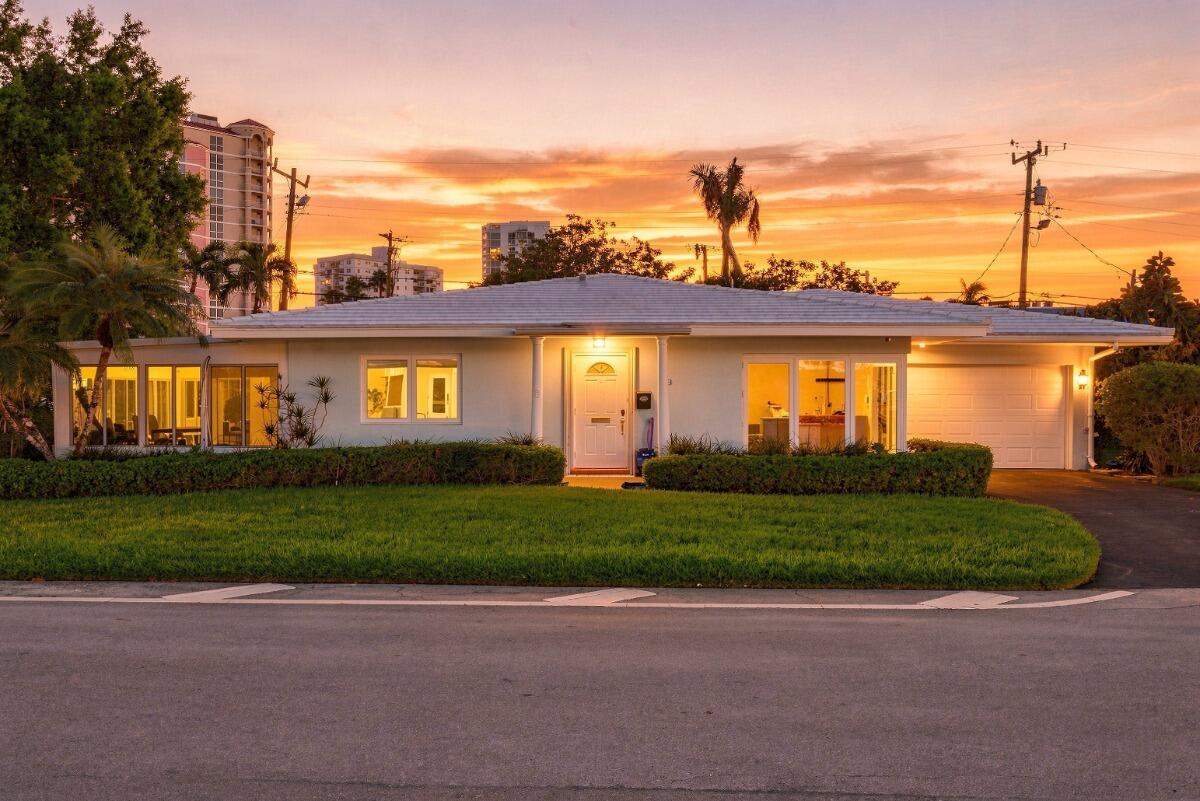 Pompano Beach