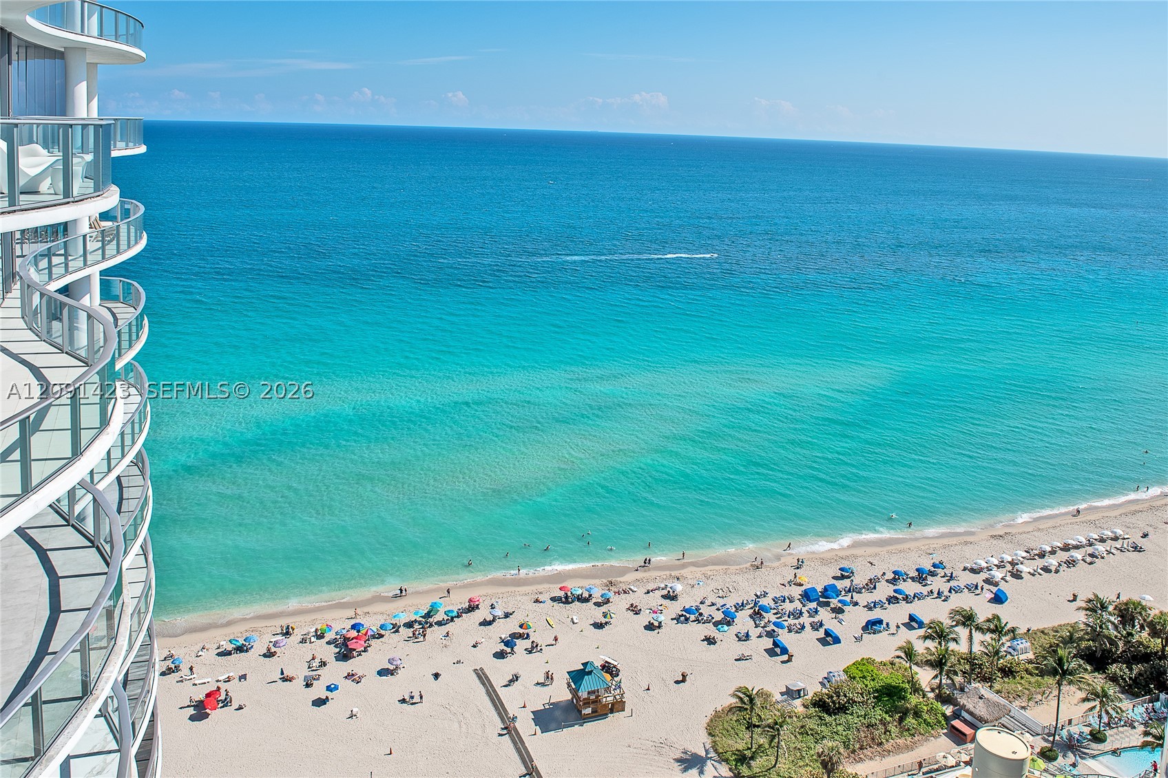 Sunny Isles Beach