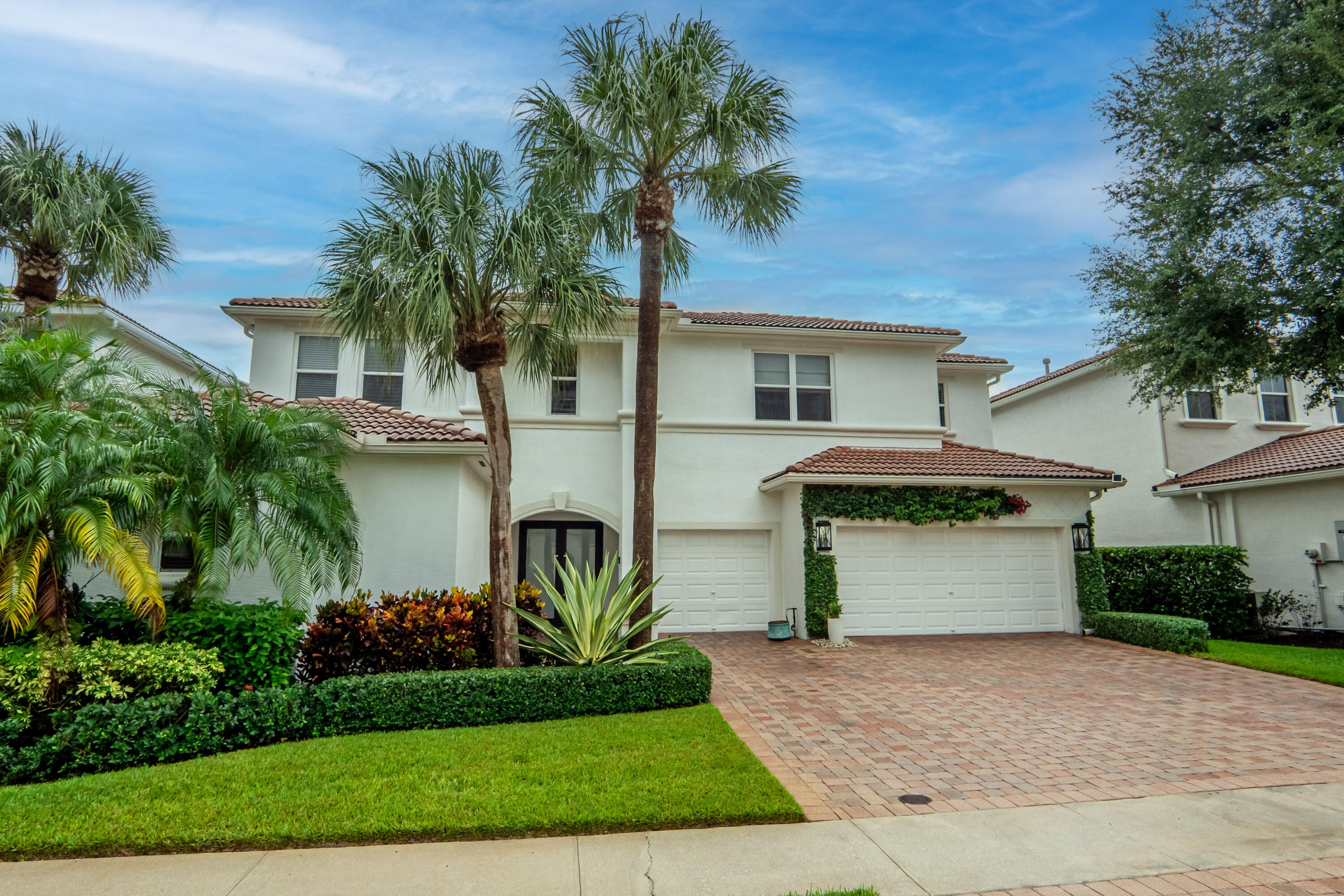 Palm Beach Gardens