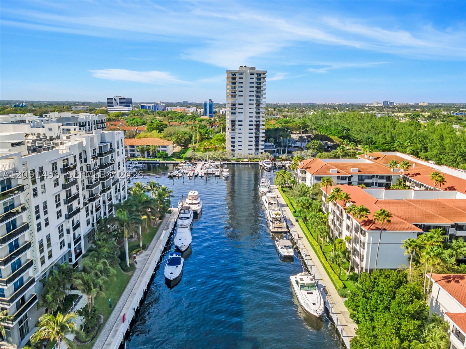 Fort Lauderdale