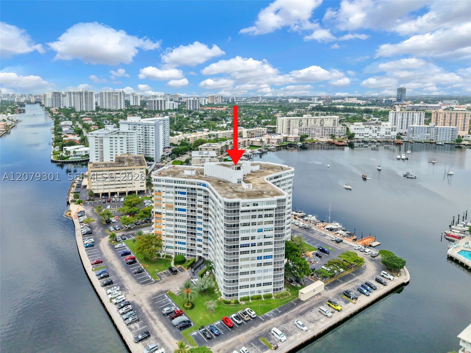 Hallandale Beach
