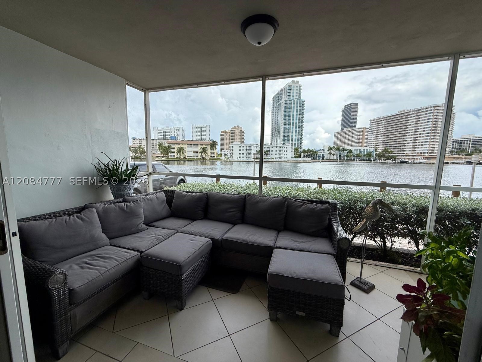 Hallandale Beach