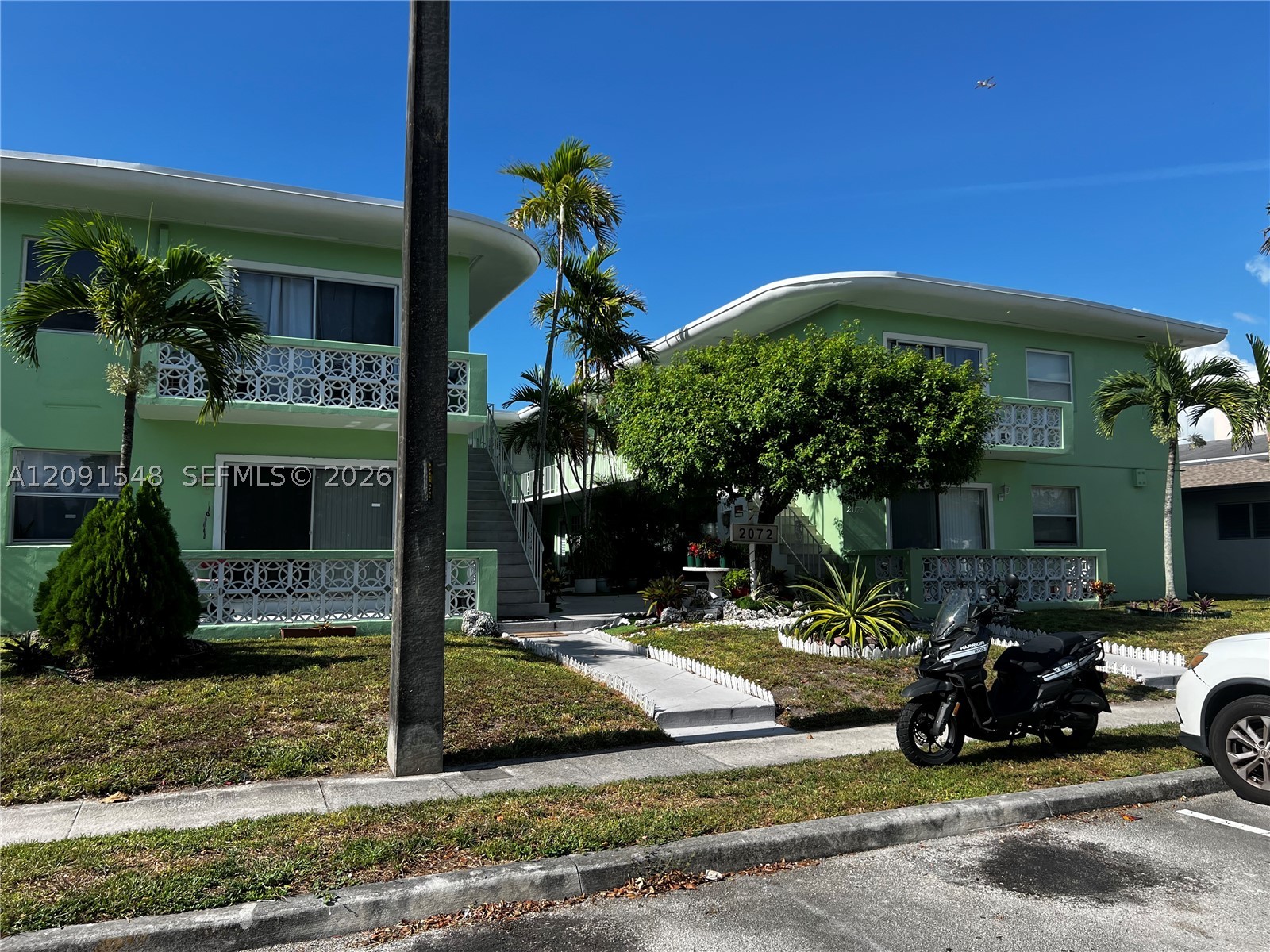 North Miami Beach