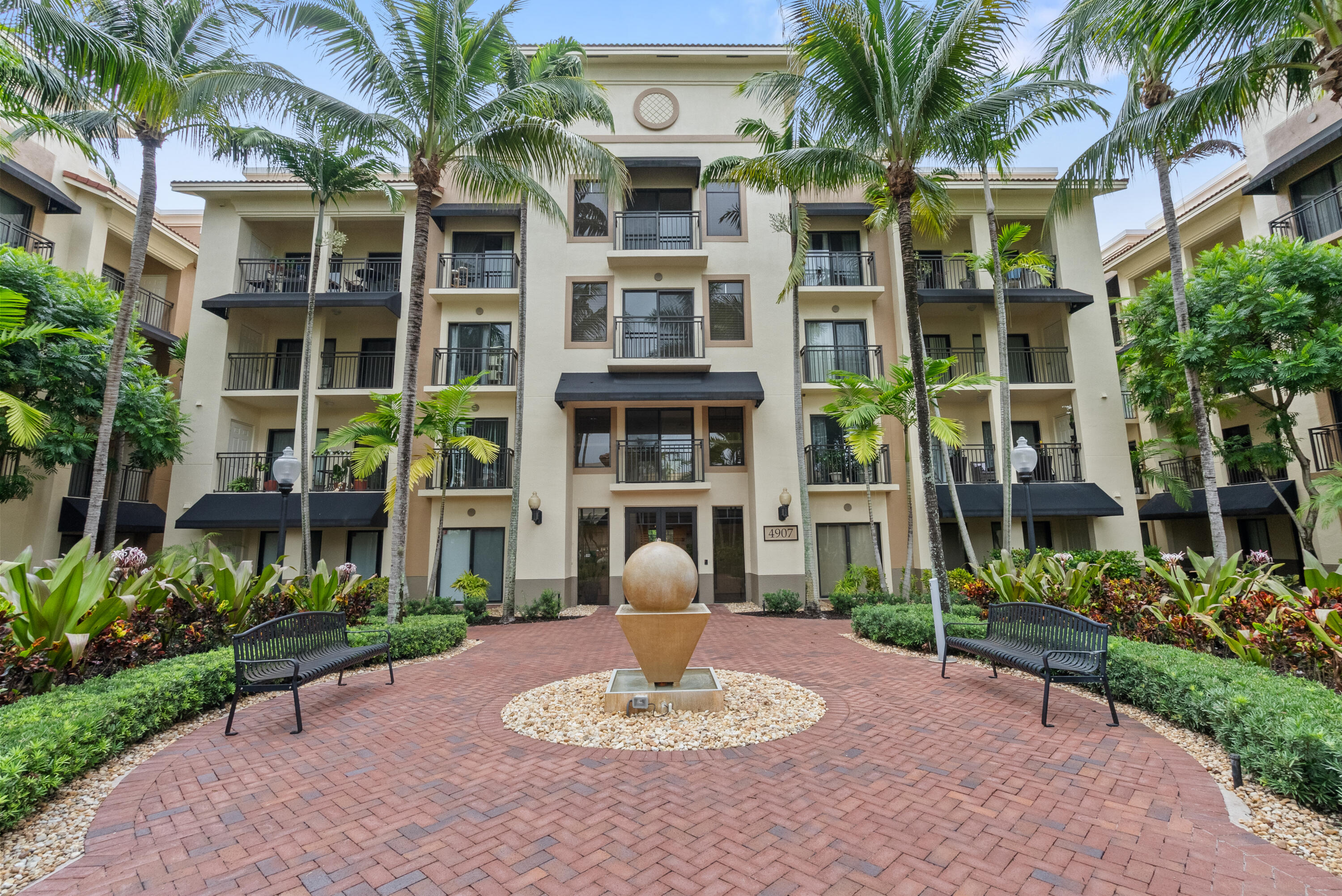 Palm Beach Gardens