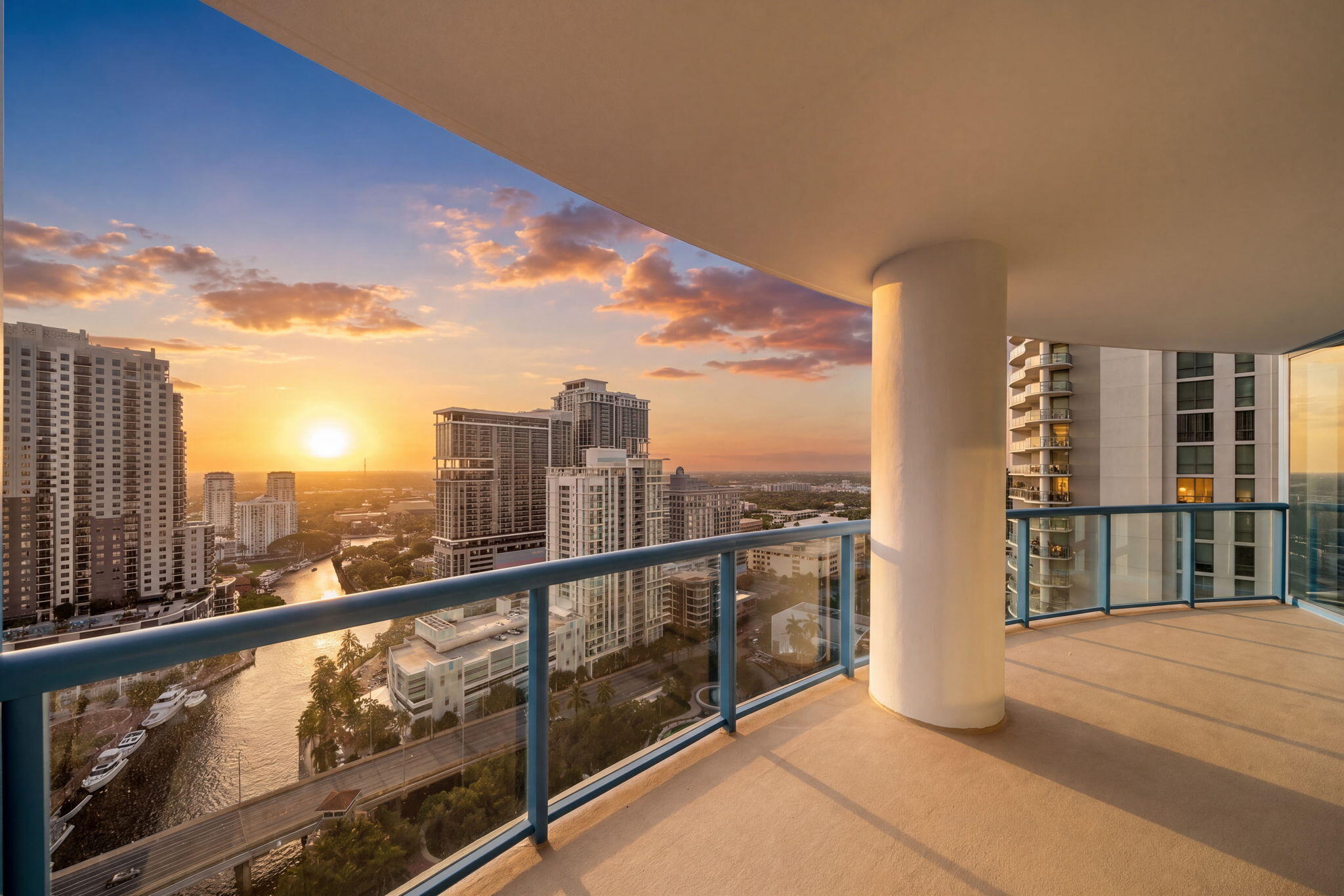 Fort Lauderdale