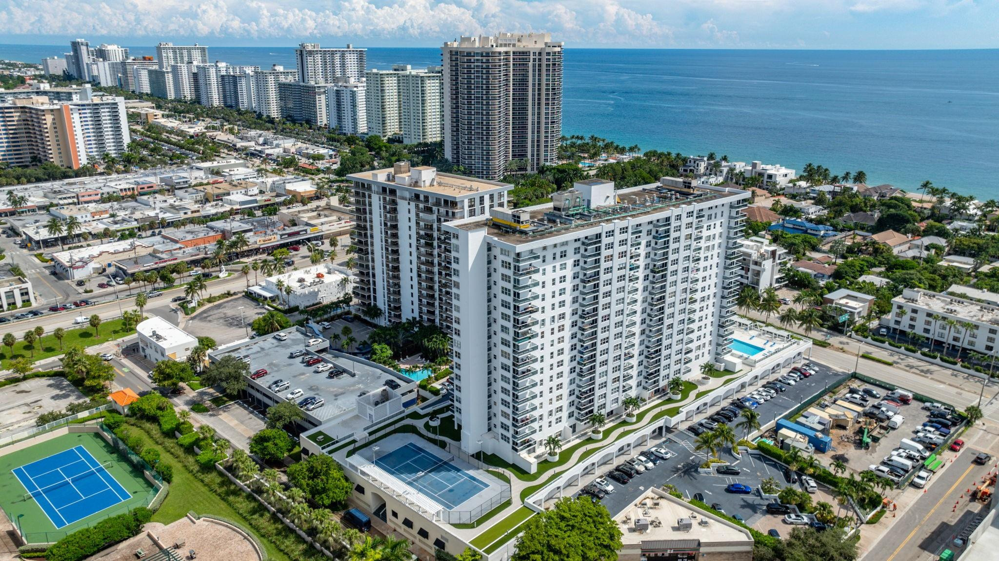 Fort Lauderdale