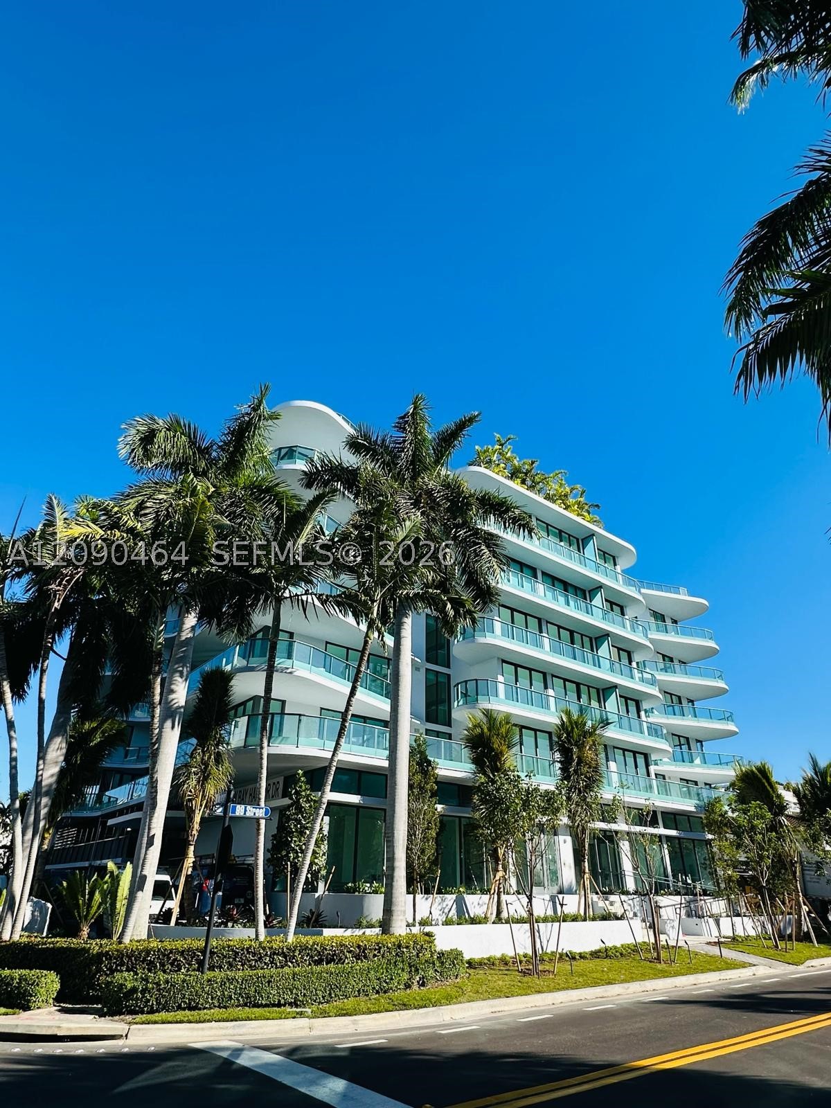 Bay Harbor Islands