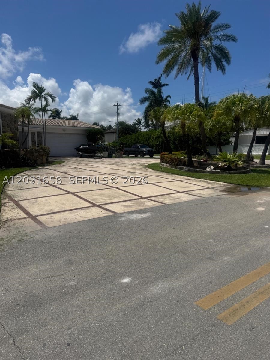 Hallandale Beach