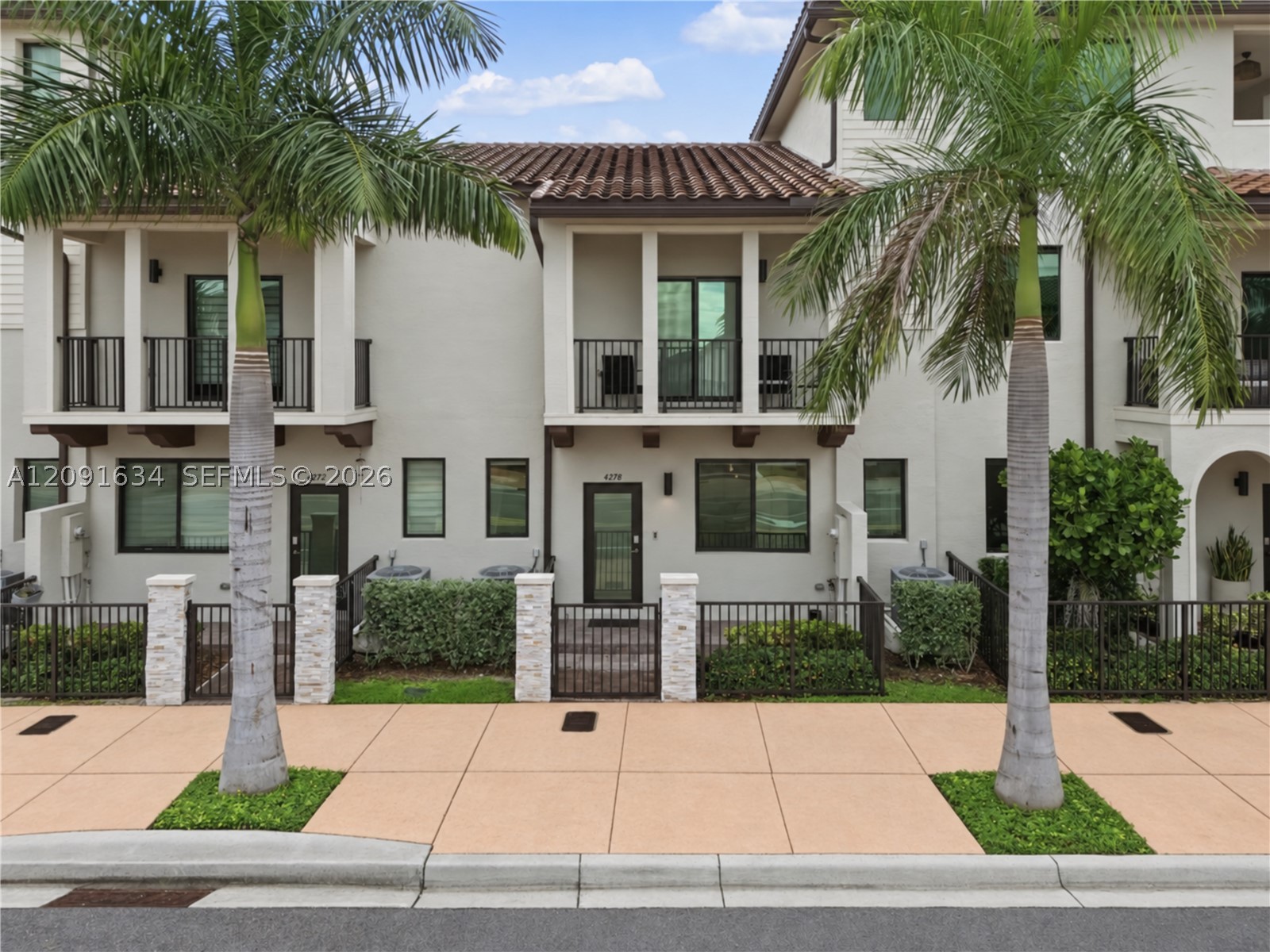 Doral