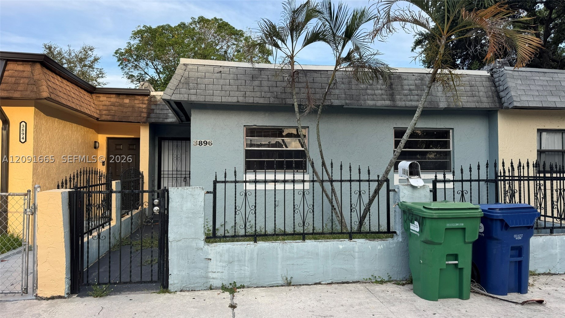 Miami Gardens