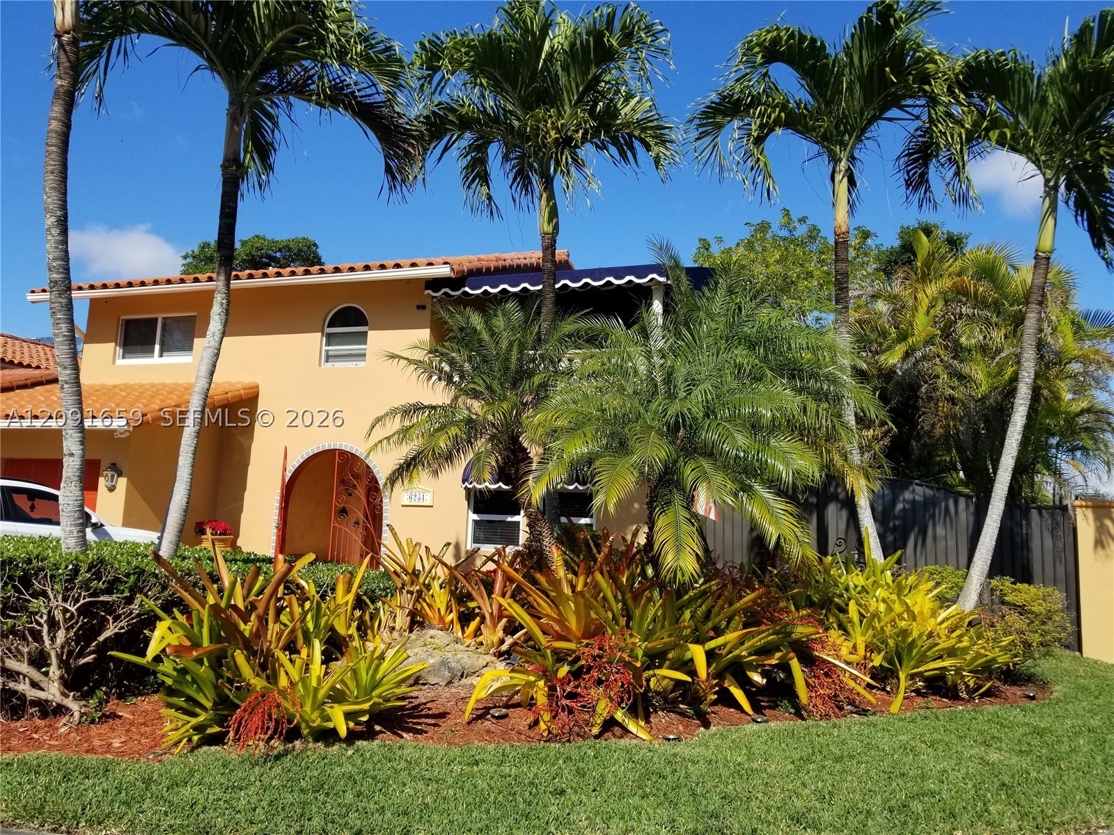 South Miami