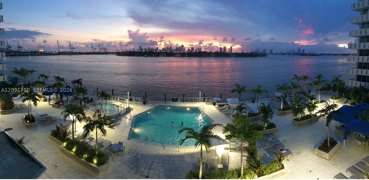 Miami Beach