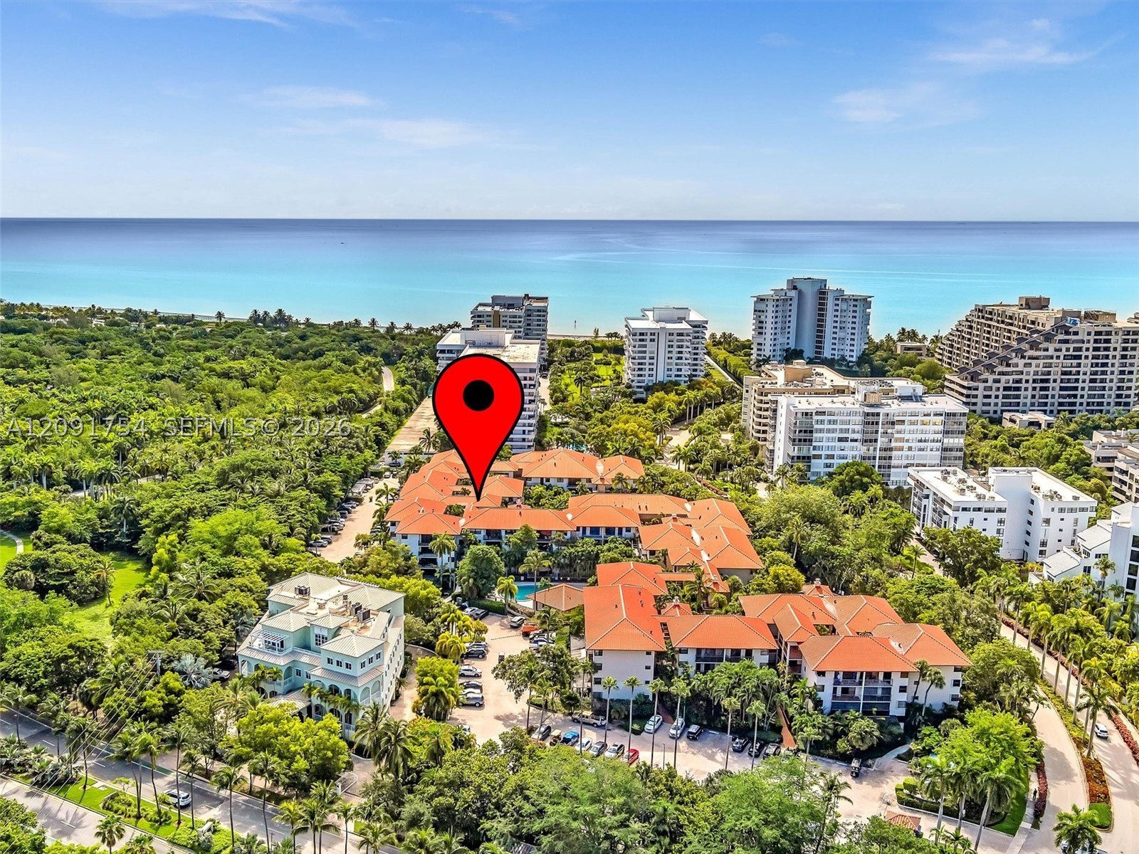 Key Biscayne