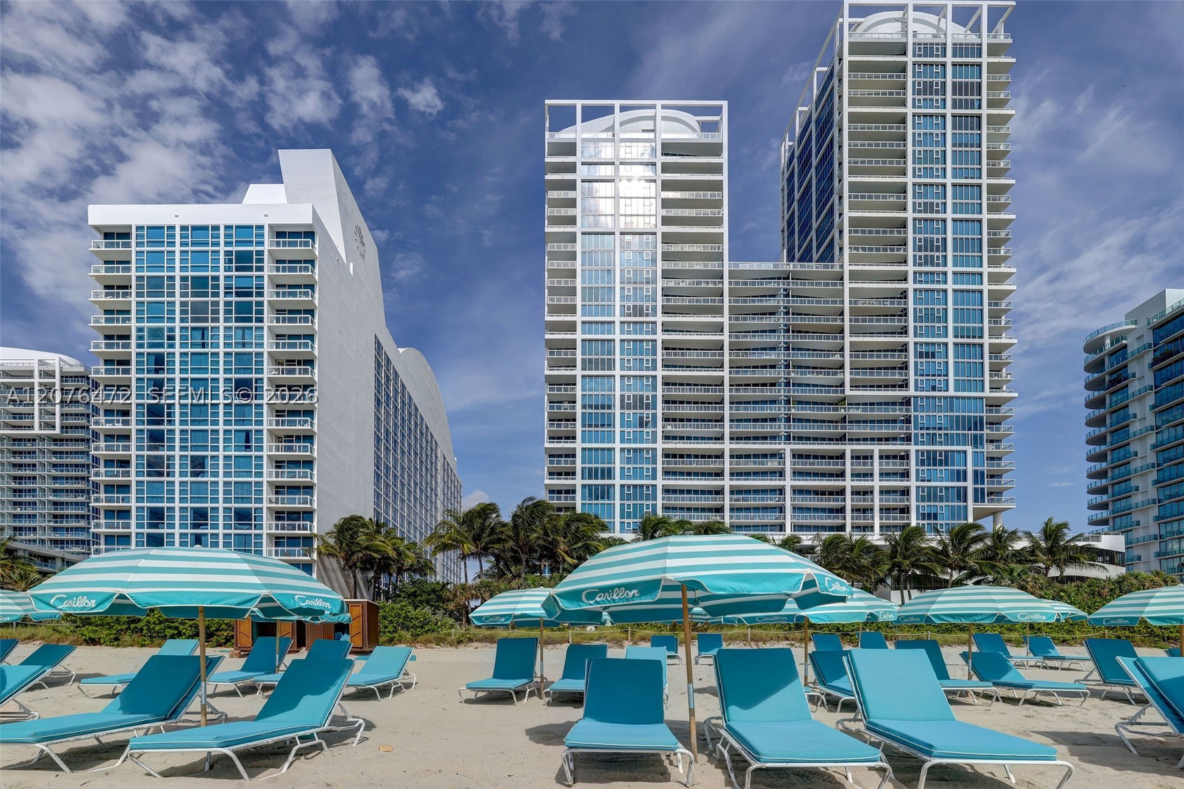 Miami Beach