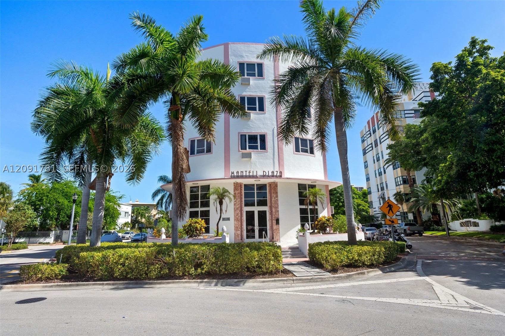 Miami Beach
