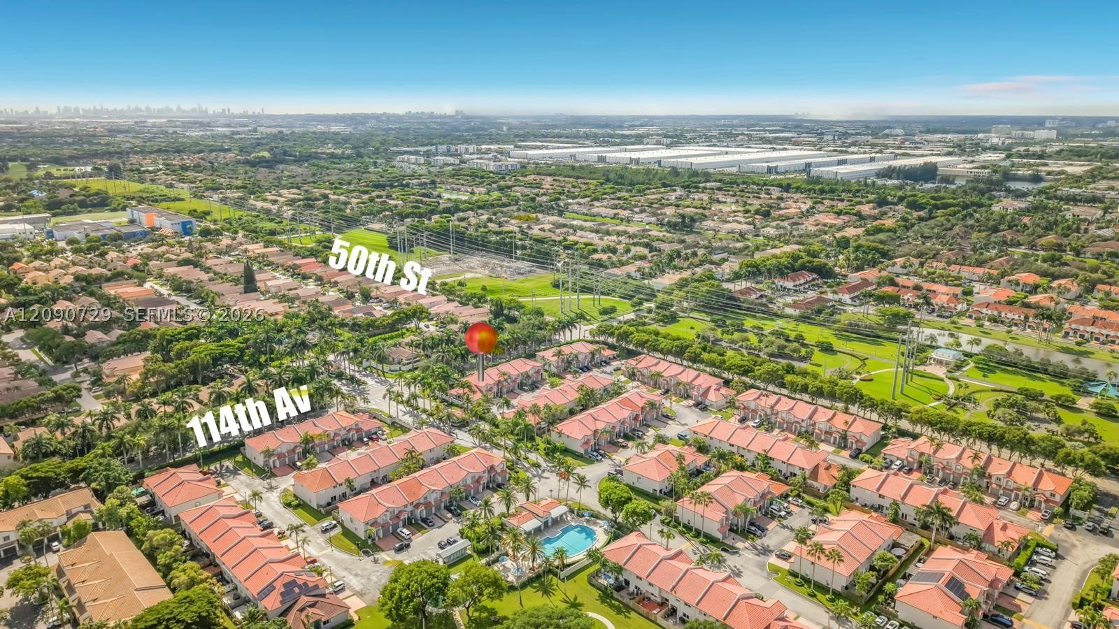 Doral