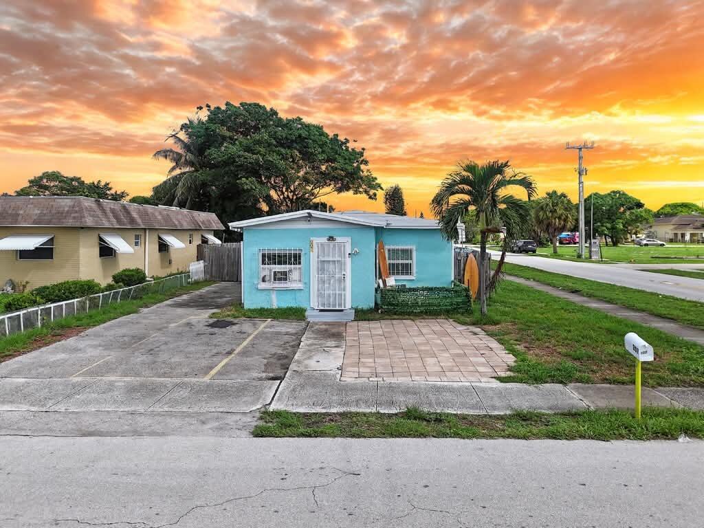 Deerfield Beach