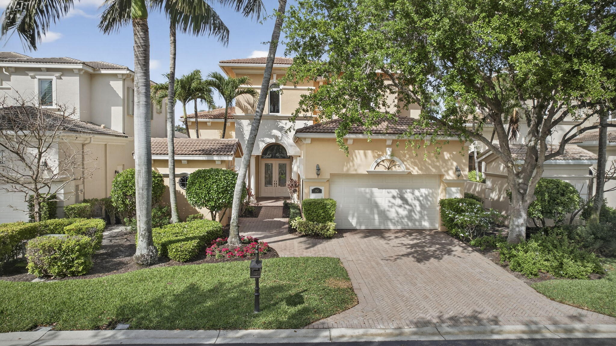 Palm Beach Gardens